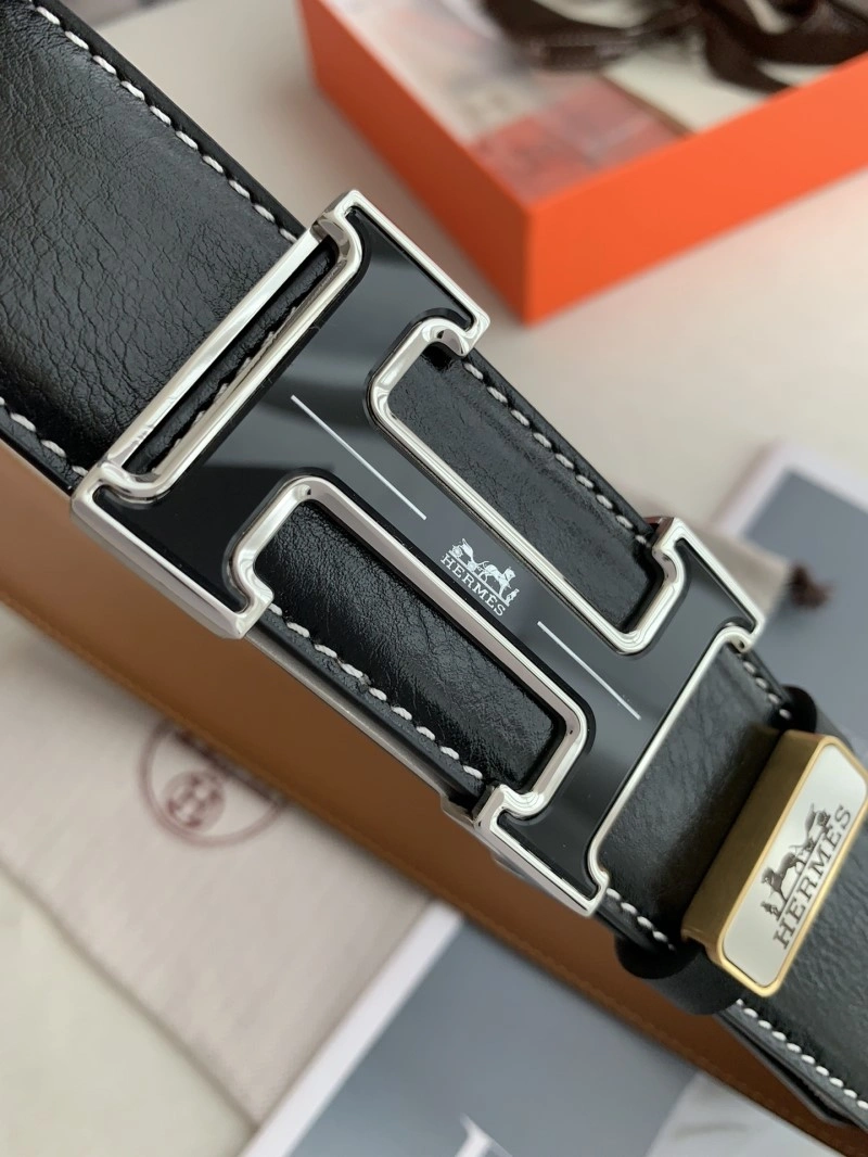 Classic Hermes Belts 294253