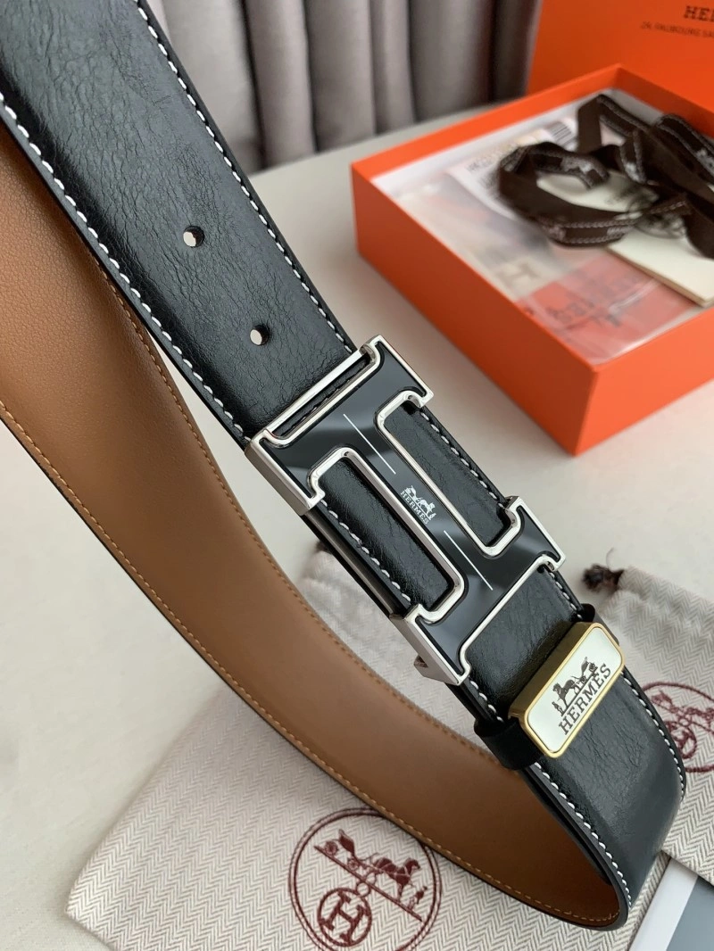 Classic Hermes Belts 294253