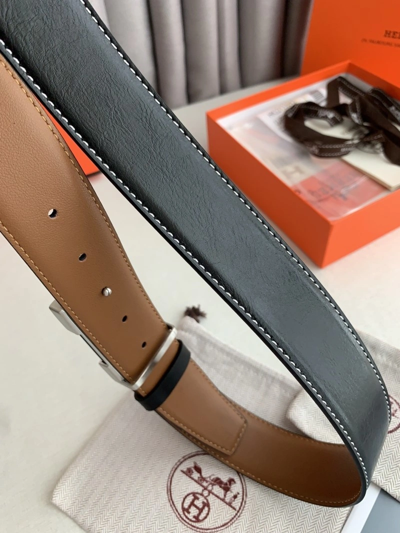 Classic Hermes Belts 294253