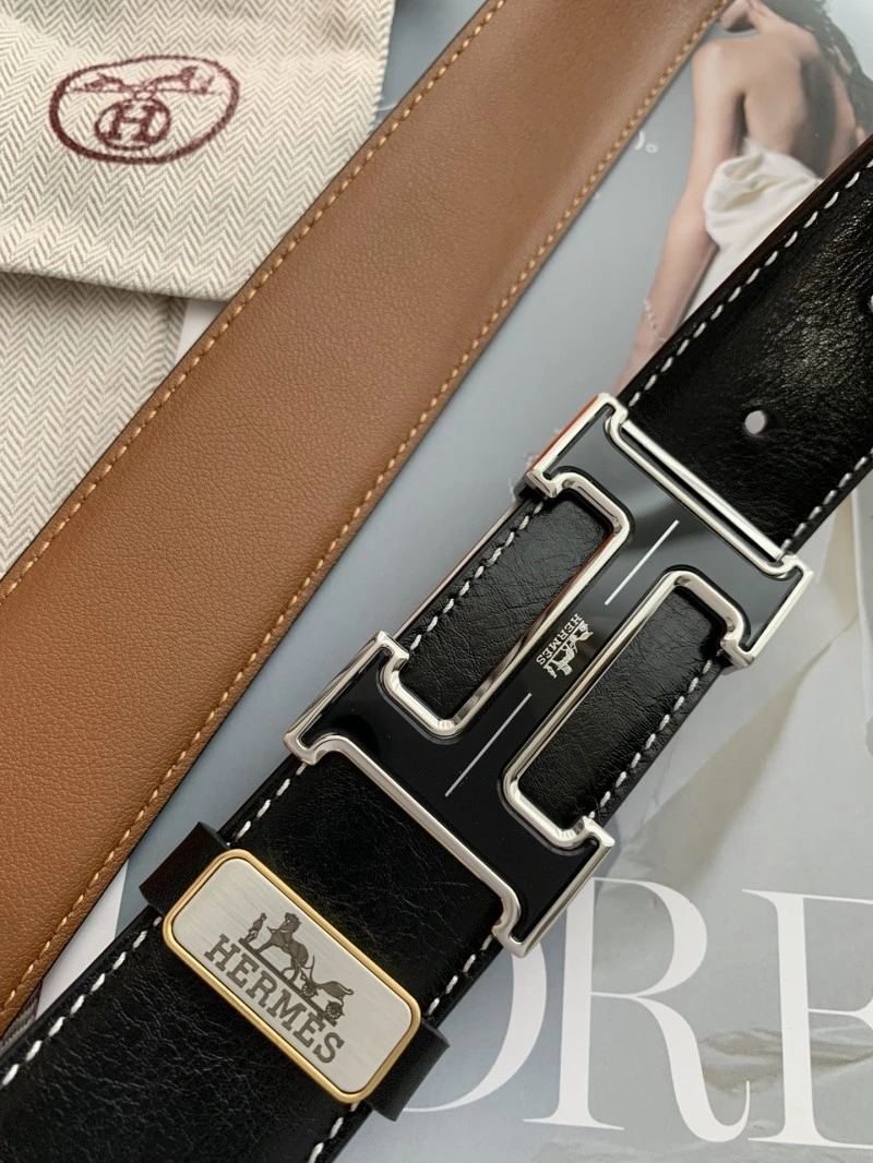 Classic Hermes Belts 294253
