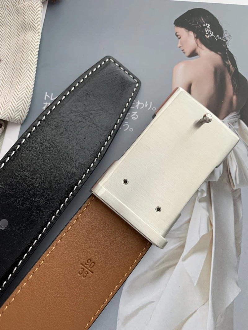 Classic Hermes Belts 294253
