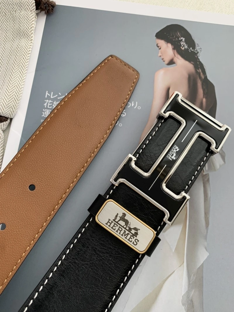 Classic Hermes Belts 294253