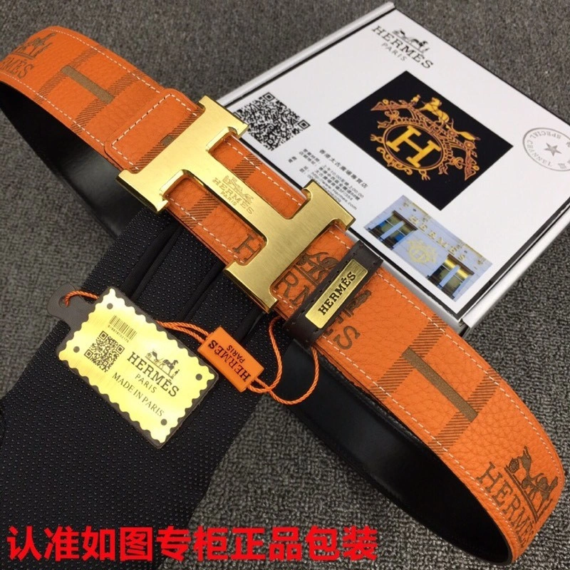 Breathable Hermes Belts 294255