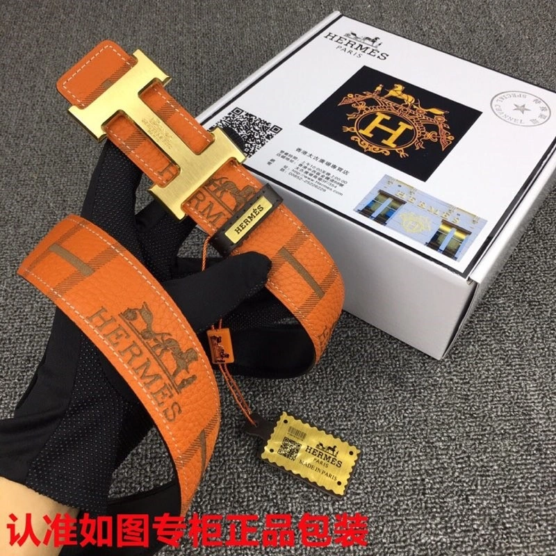 Breathable Hermes Belts 294255