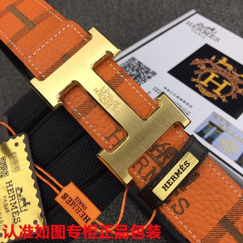 Breathable Hermes Belts 294255