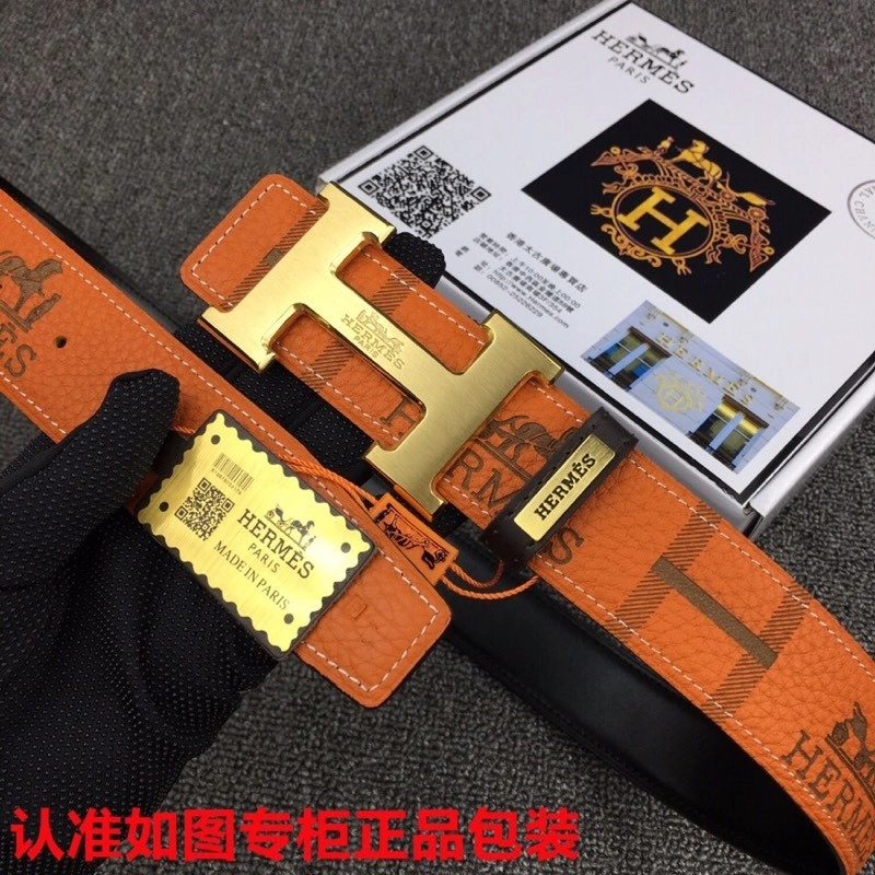 Breathable Hermes Belts 294255