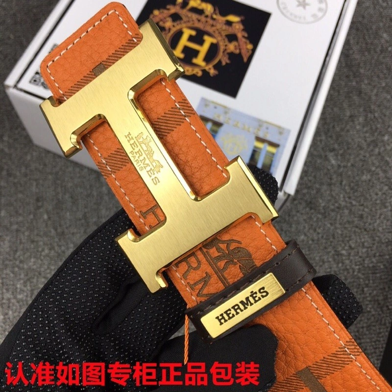 Breathable Hermes Belts 294255