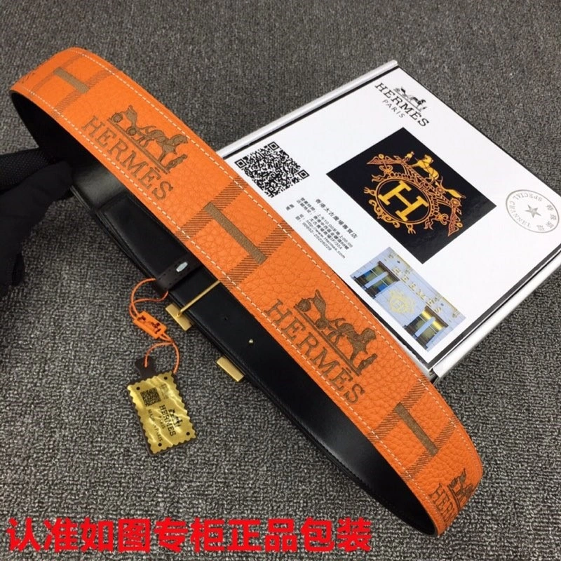Breathable Hermes Belts 294255