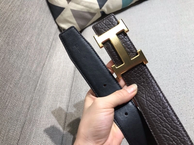 Hermes Belts Chic 294238