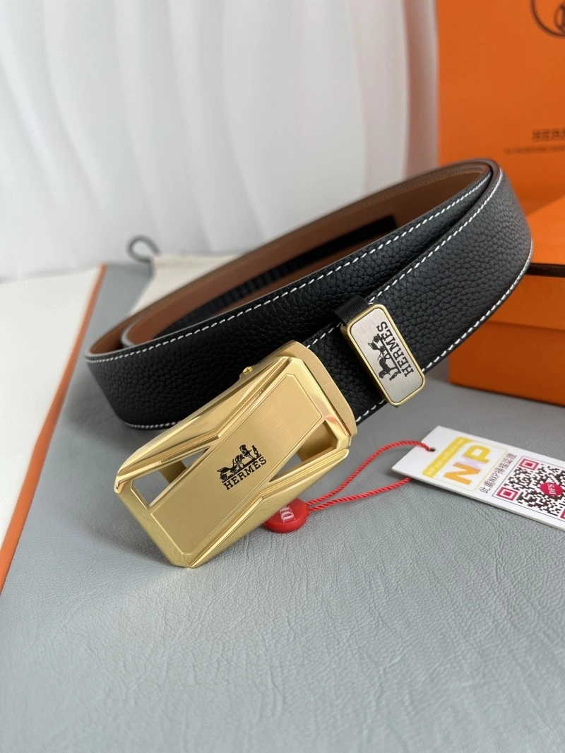 RelaxedFit Hermes Belts 294235