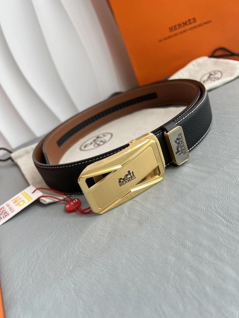 RelaxedFit Hermes Belts 294235