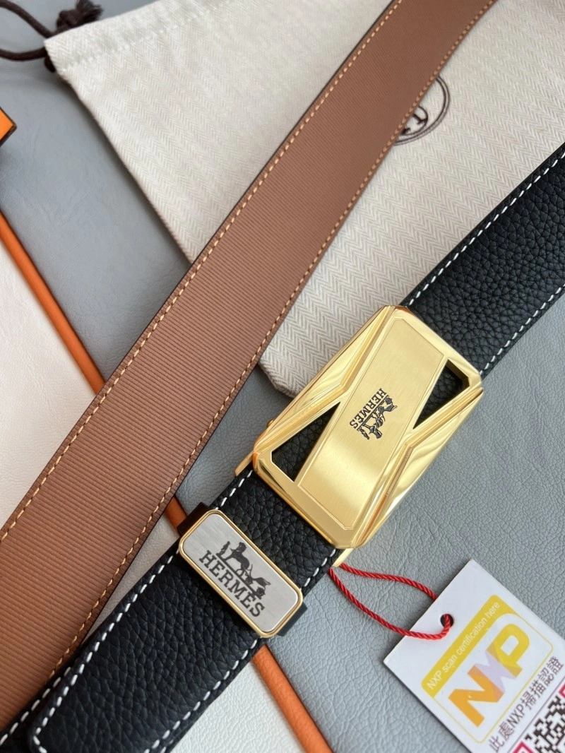 RelaxedFit Hermes Belts 294235