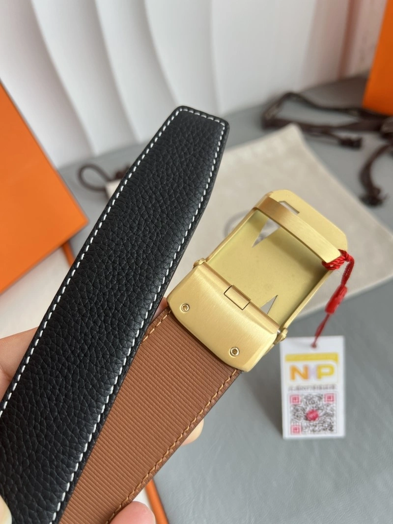 RelaxedFit Hermes Belts 294235
