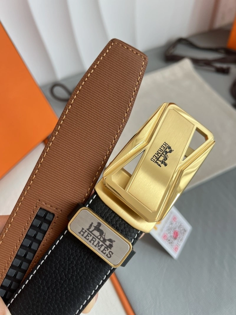 RelaxedFit Hermes Belts 294235