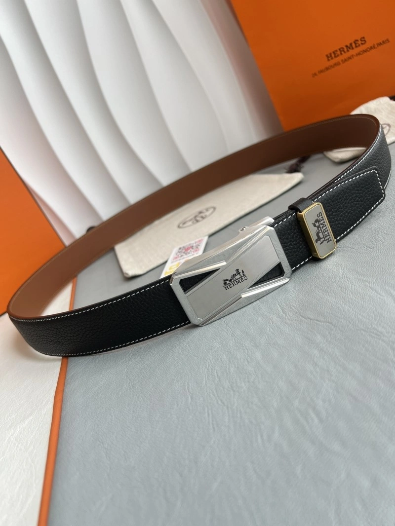 Hermes Belts StreetReady 294239
