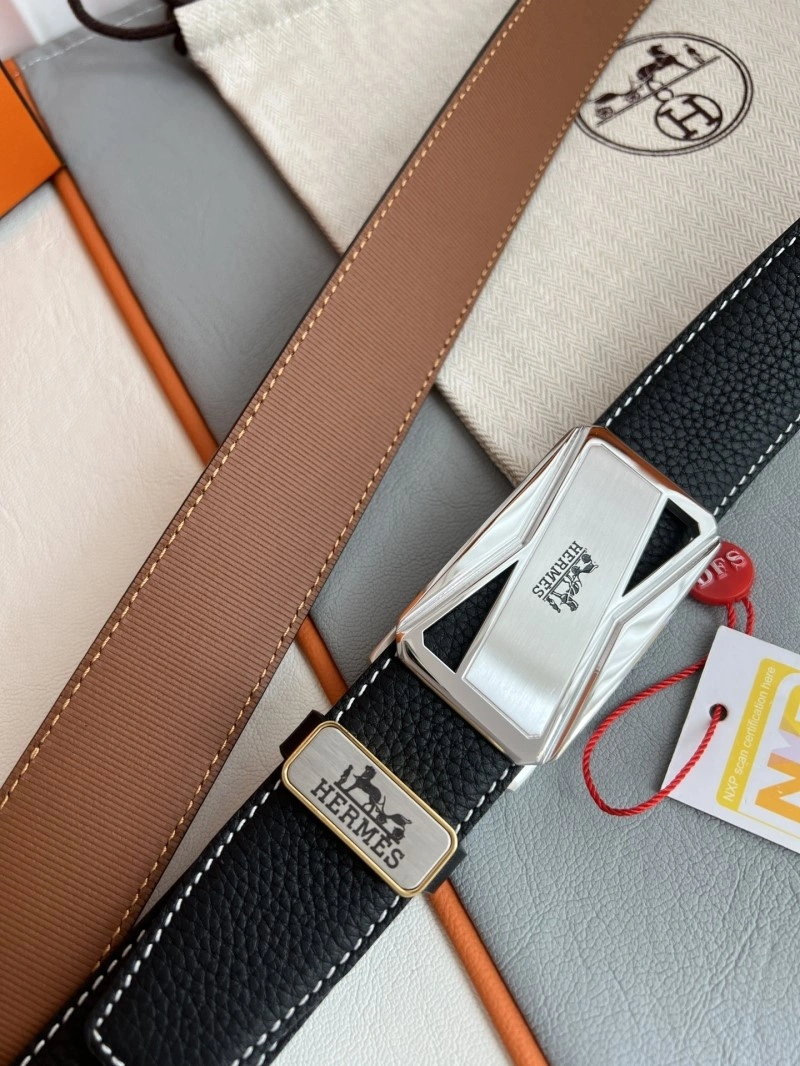 Hermes Belts StreetReady 294239