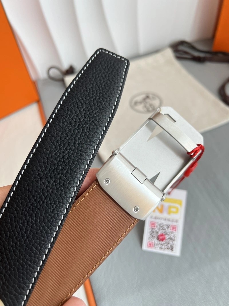 Hermes Belts StreetReady 294239