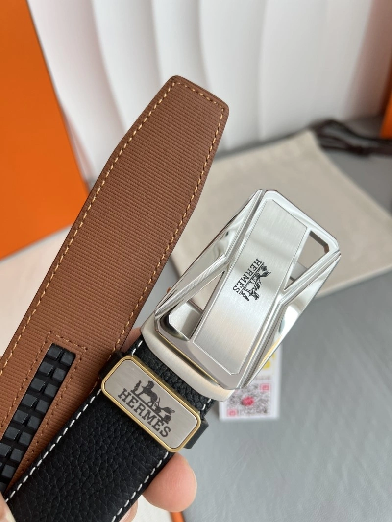 Hermes Belts StreetReady 294239
