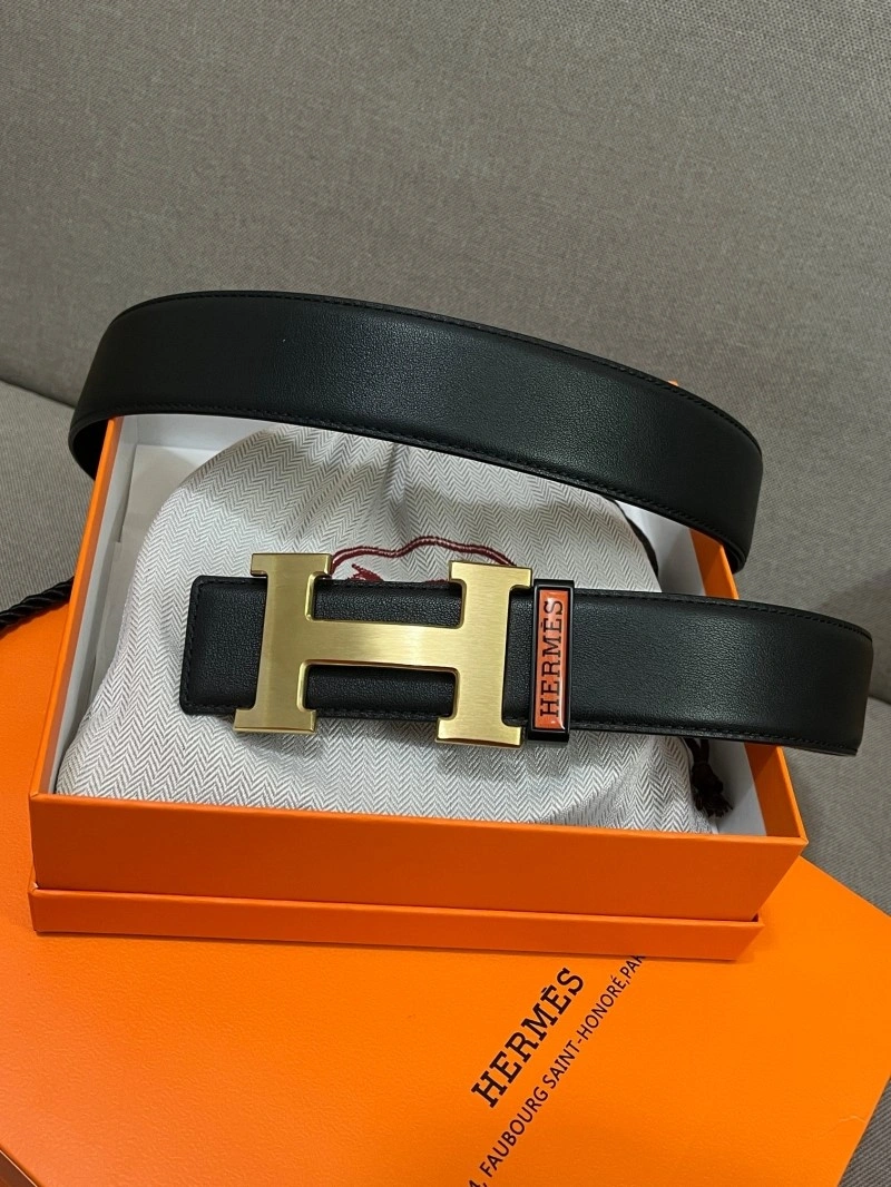 Hermes Belts Original 294234