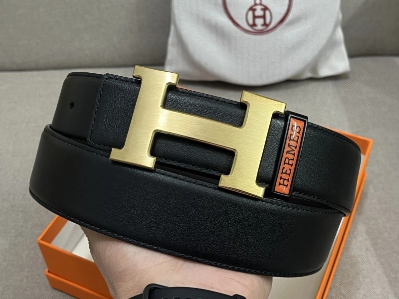 Hermes Belts Original 294234