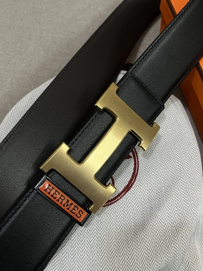 Hermes Belts Original 294234