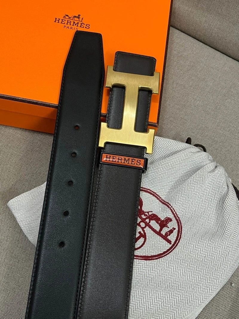 Hermes Belts Original 294234
