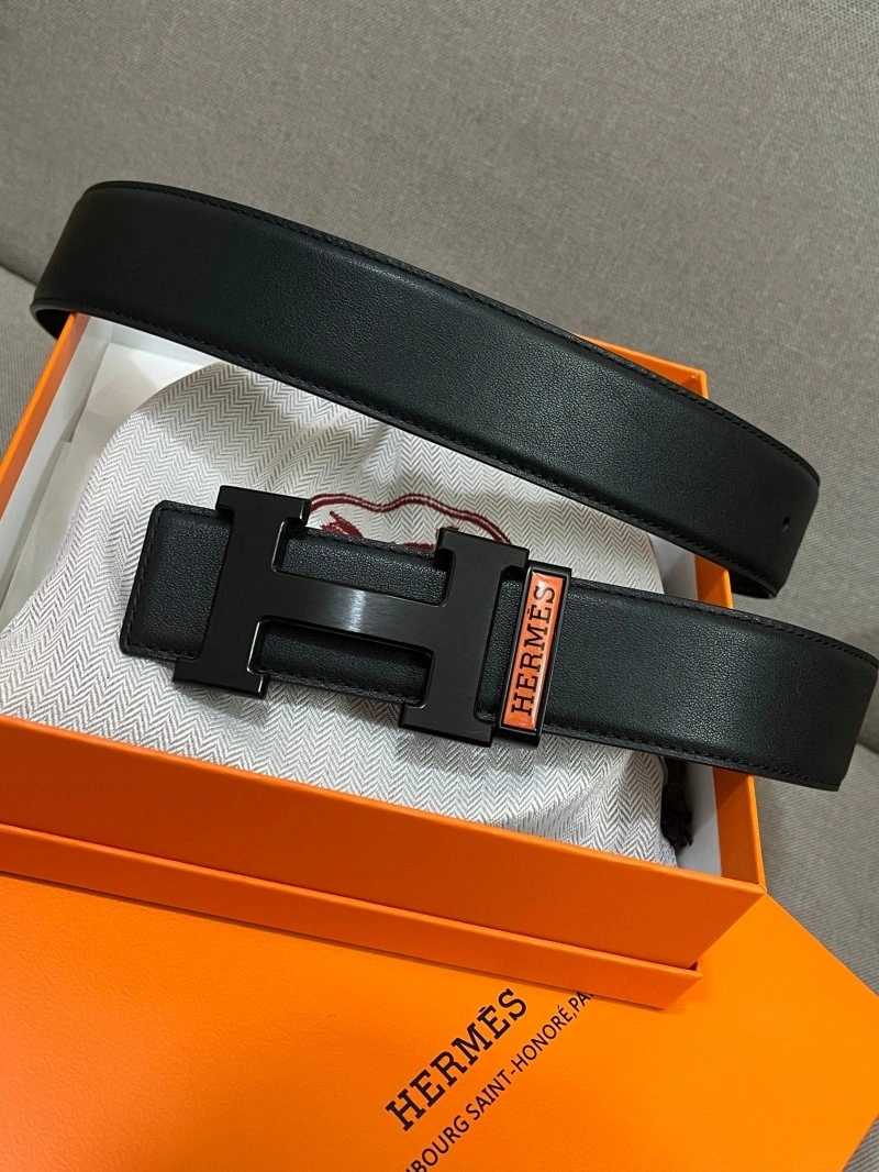 Hermes Belts Unisex 294233