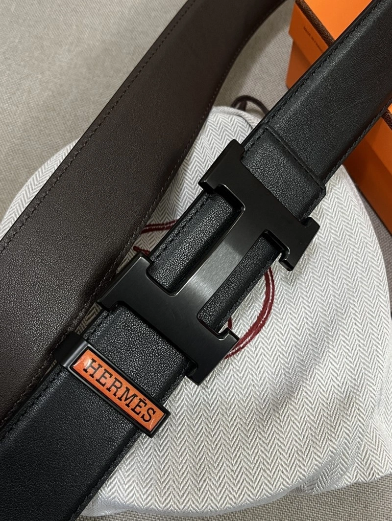 Hermes Belts Unisex 294233