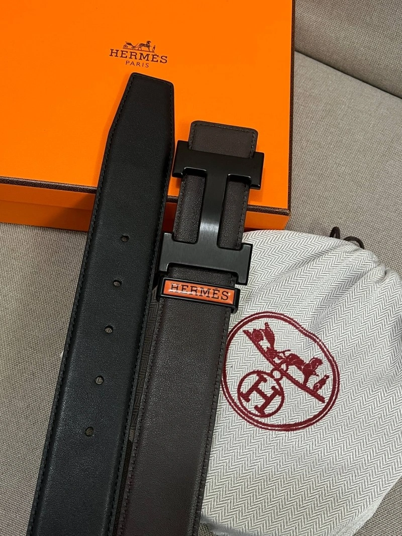 Hermes Belts Unisex 294233