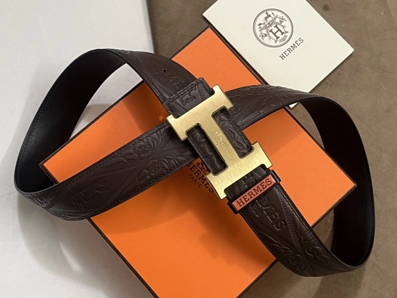 Hermes Belts WellDesigned 294231