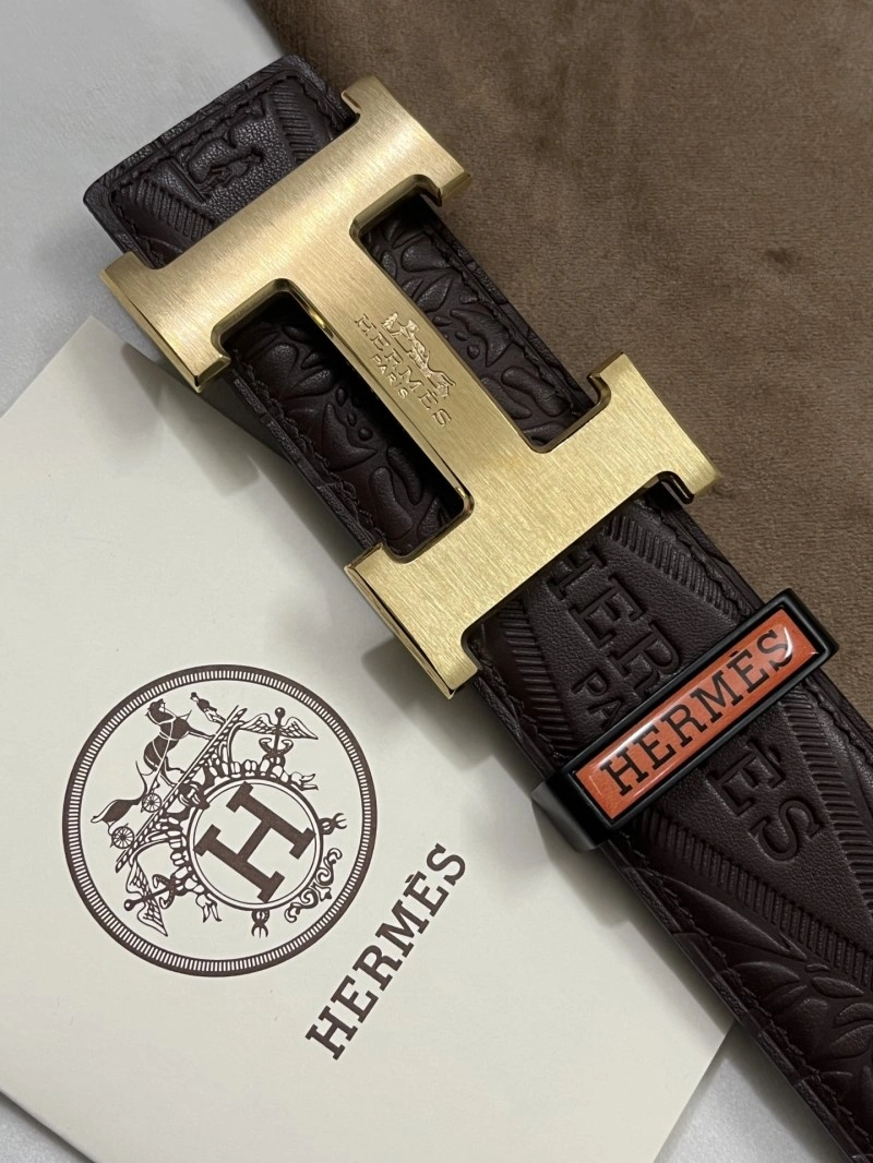 Hermes Belts WellDesigned 294231