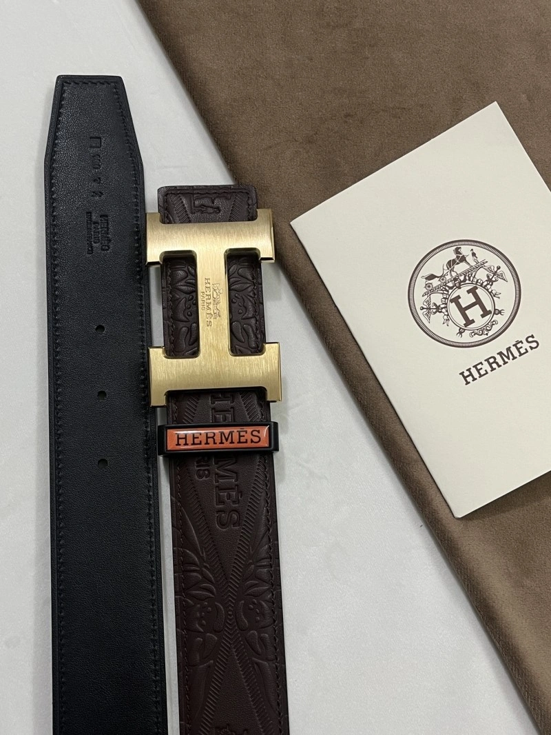 Hermes Belts WellDesigned 294231