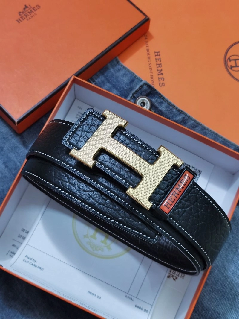 Hermes Belts WellDesigned 294230