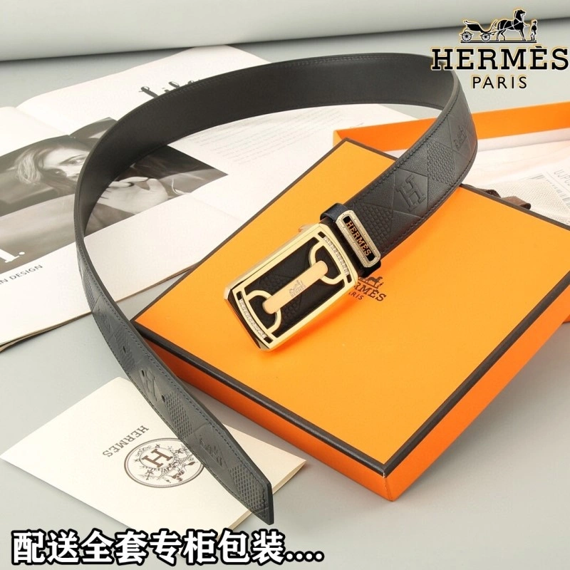 SportInspired Hermes Belts 294229