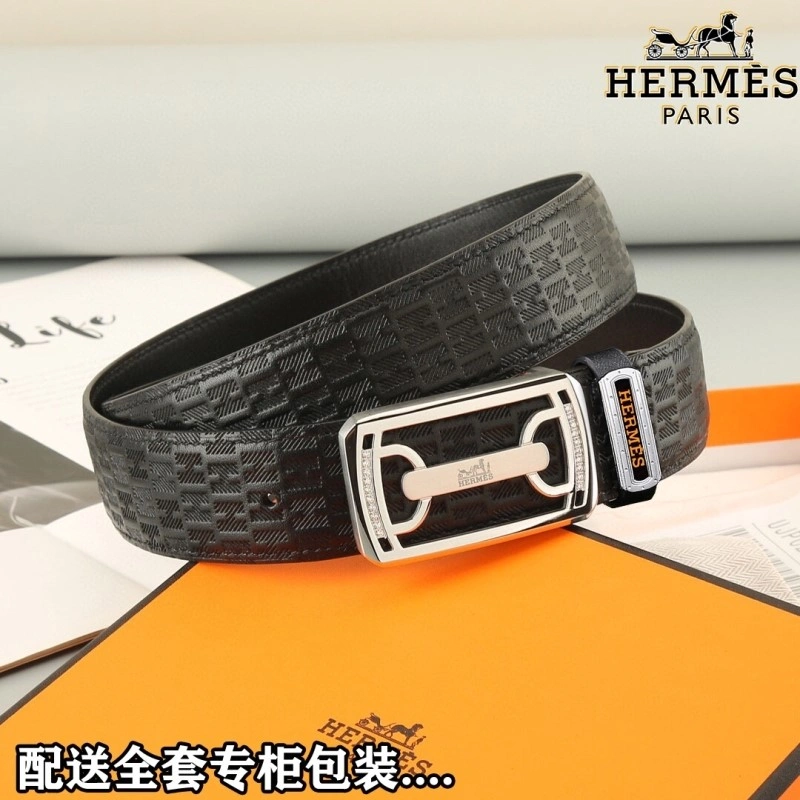 SportInspired Hermes Belts 294229