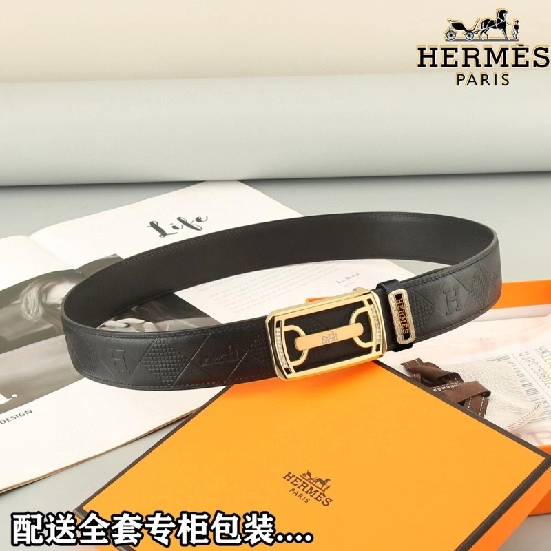 SportInspired Hermes Belts 294229