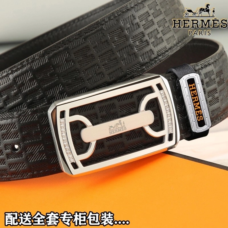 SportInspired Hermes Belts 294229