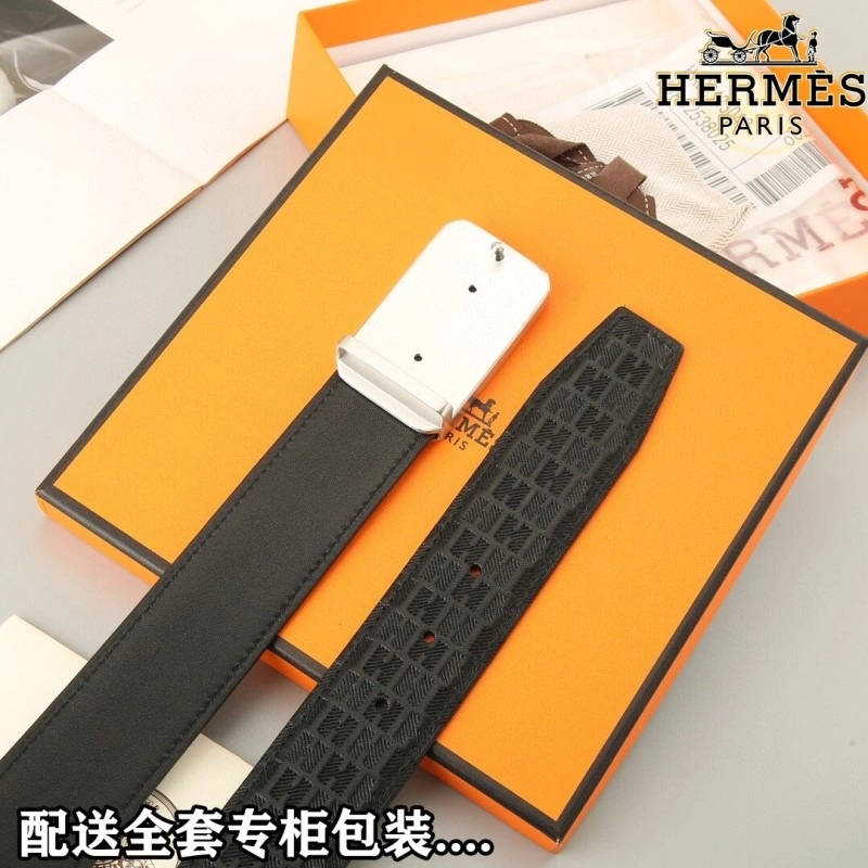 SportInspired Hermes Belts 294229