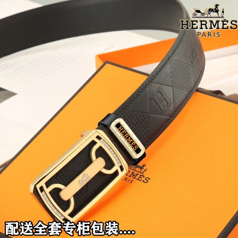 SportInspired Hermes Belts 294229