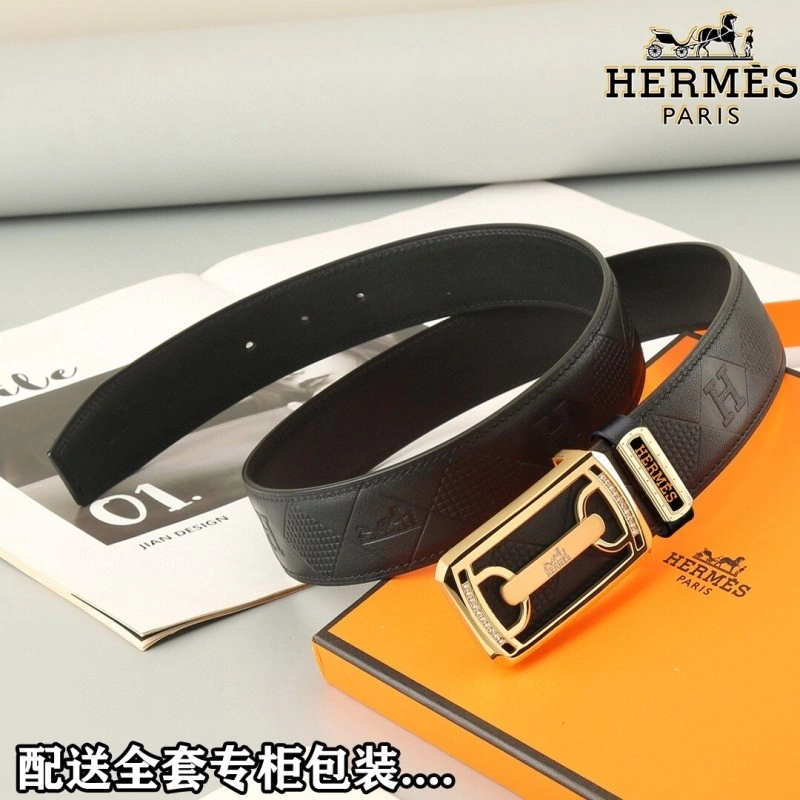 SportInspired Hermes Belts 294229