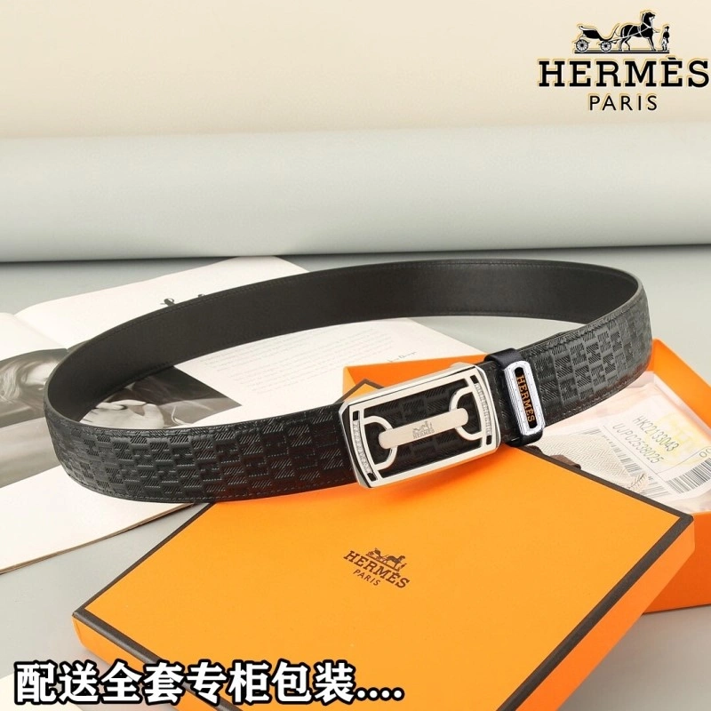 SportInspired Hermes Belts 294229