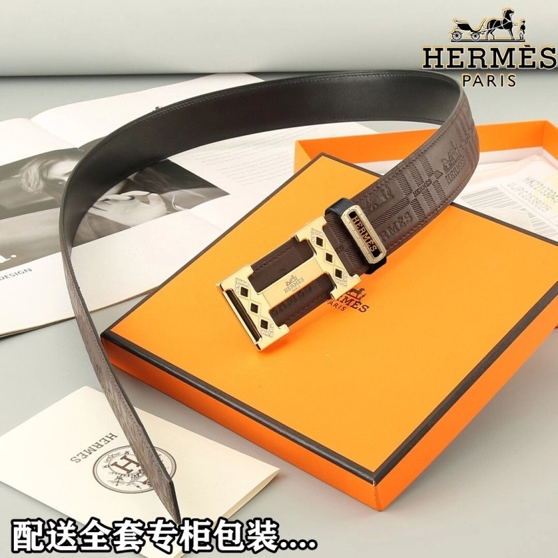 Hermes Belts WeatherProof 294227