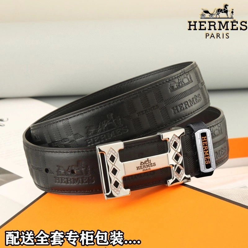 Hermes Belts WeatherProof 294227