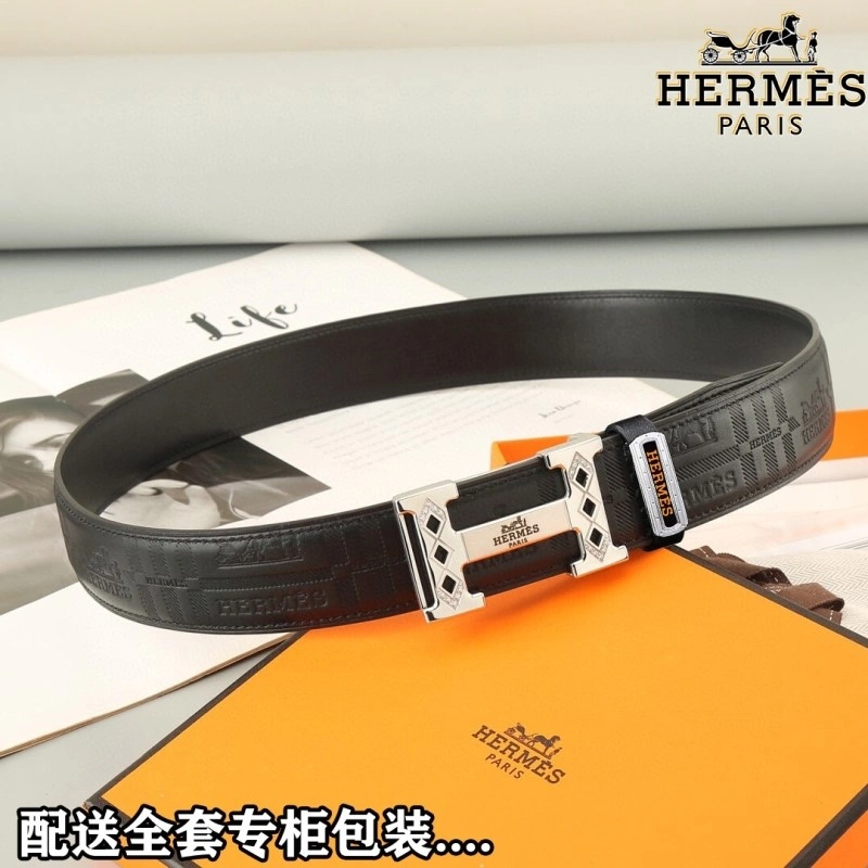Hermes Belts WeatherProof 294227