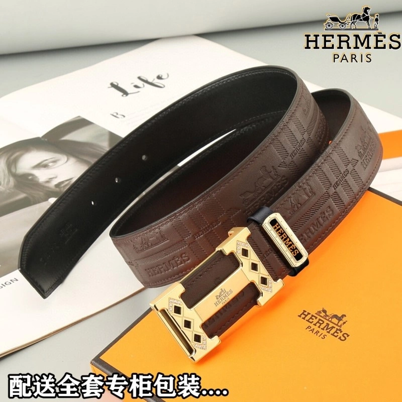 Hermes Belts WeatherProof 294227