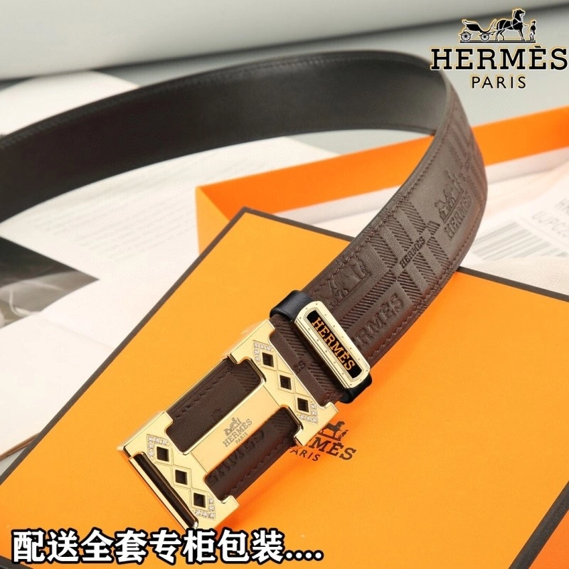 Hermes Belts WeatherProof 294227