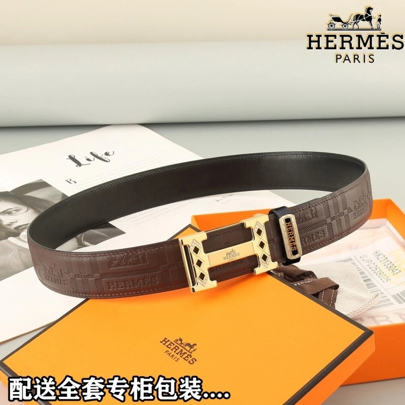 Hermes Belts WeatherProof 294227