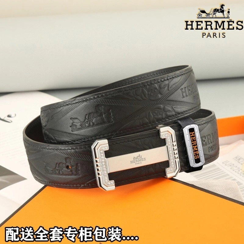 Lightweight Hermes Belts 294226