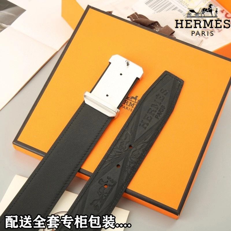 Lightweight Hermes Belts 294226