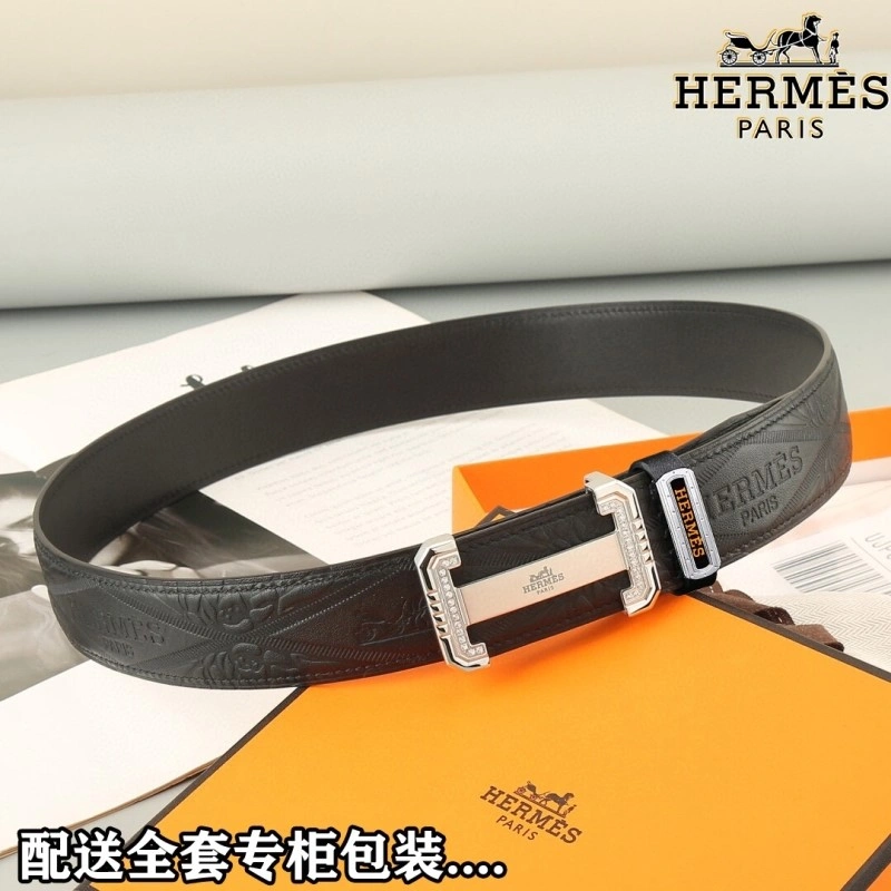 Lightweight Hermes Belts 294226